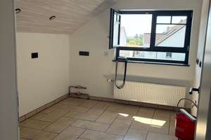 Modernisierte 2-Zimmer-Wohnung in Karben