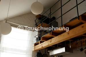 Tauschwohnung: Außergewöhnliche Dachgeschosswohnung gegen größere Wohnung – Venloer Str. 235, 50823 Ehrenfeld (Ortsteil), Köln – Vorschaubild 3