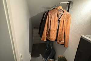 Exklusive 1-Zimmer-EG-Wohnung mit Balkon in Köln Weiden – Kapellenhofweg 7, 50859 Köln – Vorschaubild 7