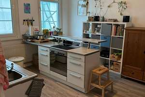 2 Zimmer Wohnung mit Küche Nähe Ravensberger Park zu vermieten
