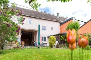 Familientraum in 2 Häusern, großem Hof & viel Platz nahe Idstein/ Bad Camberg – Die vollständige Adresse der Immobilie erhältst du vom Anbieter., 65510 Hünstetten – Vorschaubild 13