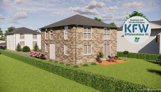 Bild von Familienfreundliche Sackgassenlage trifft auf
solide Bauqualität - und das zu einem fairen Preis!