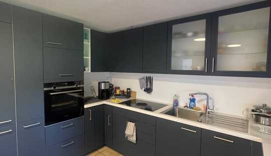 Bild von Erbpacht – Provisionsfrei! Familienhaus mit Einliegerwohnung in Zeilsheim!