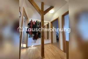 Tauschwohnung: Charmante helle 1,5 Zimmer Wohnung – Die vollständige Adresse der Immobilie erhältst du vom Anbieter., 80807 Milbertshofen, München – Vorschaubild 12