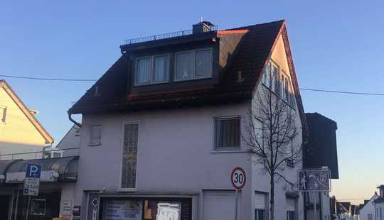 Bild von Kernsaniertes 2 Familienhaus zum Toppreis - Ohne Garten !