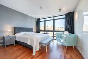 Exklusives Townhouse mit zwei Tiefgaragenstellplätzen in Hamburg-Eppendorf – Hamburg – Vorschaubild 26
