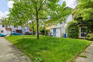Familienhaus mit großem Entwicklungspotenzial, Hobbyraum & Studio im begehrten Österreicherviertel – Radstädterstraße 8, 80687 Am Westbad, München – Vorschaubild 16