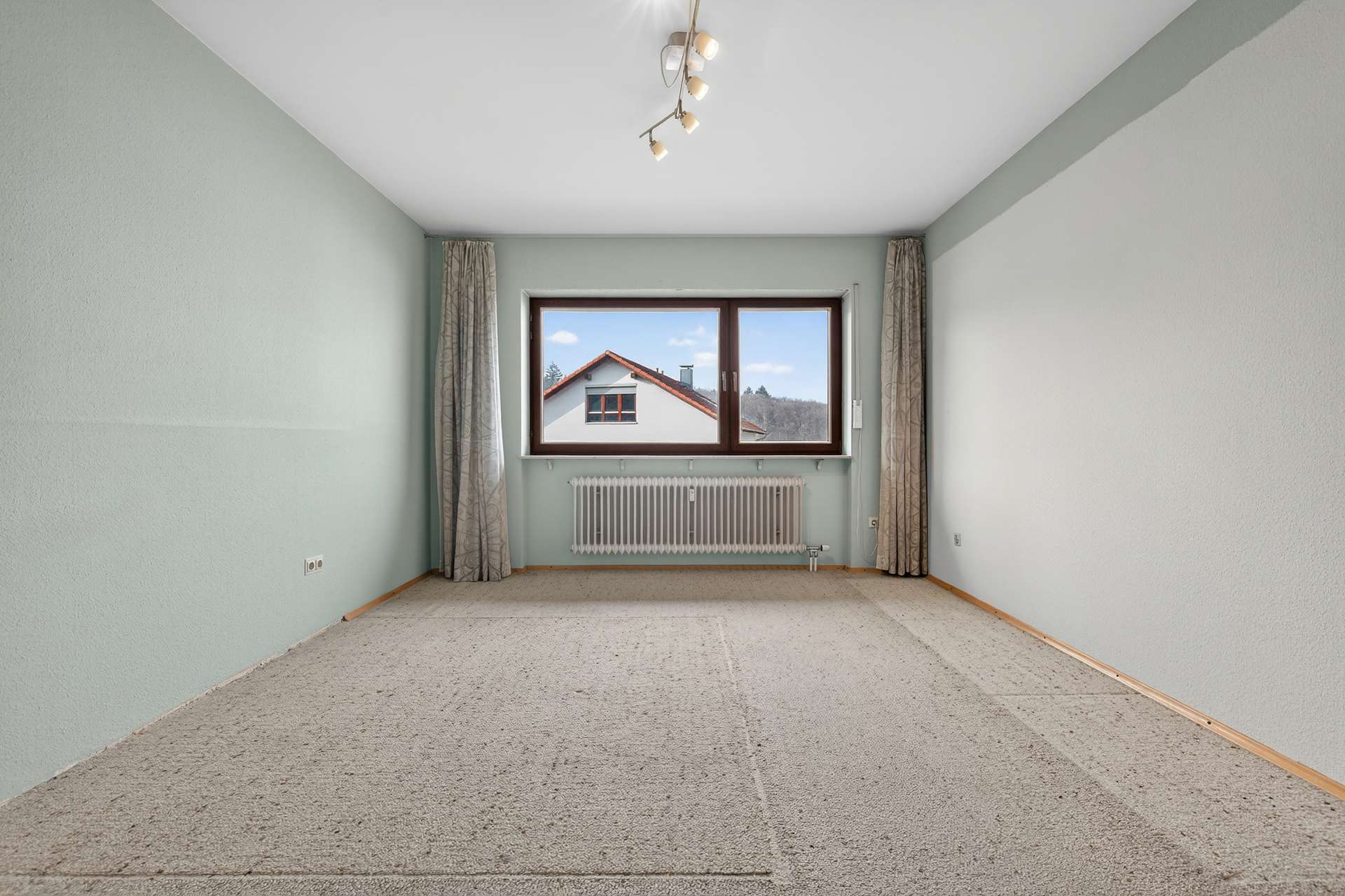 Immobilie in Ettlingen - Mehrgenerationenhaus oder Kapitalanlage in Ettlingen-Spessart - Bild 3