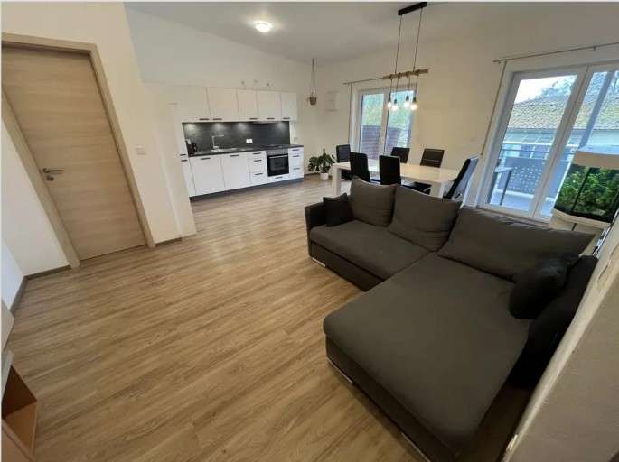 Immobilie in Aidenbach - Moderne 3-Zimmer-Eigentumswohnung in ruhiger, zentraler Lage in 94501 Aidenbach zu verkaufen - Bild 3