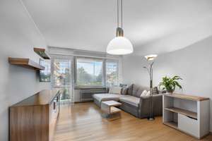 ROGERS: Helle Wohnung mit Balkon mit idealem Grundriss – 82110 Germering – Vorschaubild 5