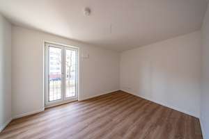 Schöne Wohnung im Neubauerstbezug mit 2 Bädern / nur mit WBS mit besonderen Wohnbedarf bis 140% – Daumstr. 62A, 13599 Haselhorst, Berlin – Vorschaubild 8