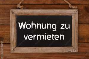 2 Zim, EKB DG Wohnung ab 1. Juli Verfügbar (Darmstadt Mitte)