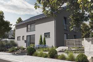 Einfamilienhaus bauen leicht gemacht – Qualität trifft Wohnkomfort! – Dahme-Spreewald (Kreis) – Vorschaubild 5