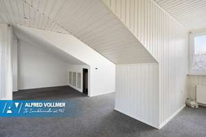Schöne Maisonettewohnung in der Nordstadt – Die vollständige Adresse der Immobilie erhältst du vom Anbieter., 42105 Elberfeld, Wuppertal – Vorschaubild 11