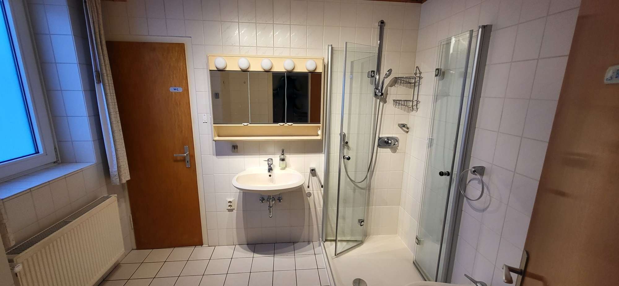 Immobilie in Hardegsen - "BIO lässt GRÜSSEN" Gepflegtes Fachwerkhaus Hardegsen Asche - Bild 4