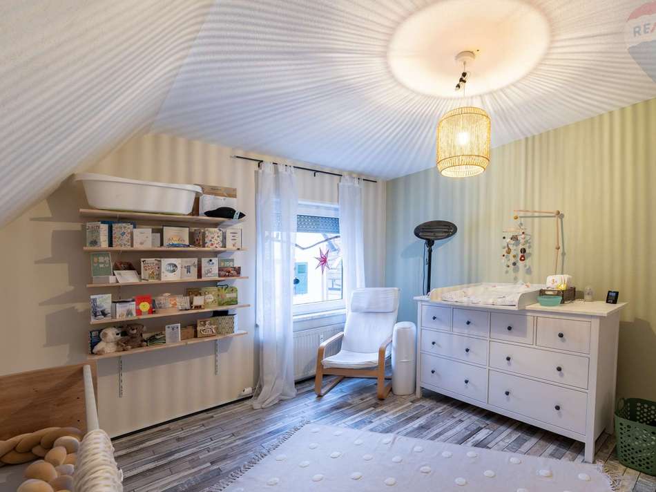 Haus vorne KZ OG