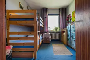 EINFAMILIENHAUS MIT MÖGLICHER EINLIEGERWOHNUNG UND AUSBAURESERVE IM DACHGESCHOSS IN SACKGASSENLAGE – Paderborn (Kreis) – Vorschaubild 14