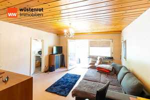 Schwabing West direkt am Luitpoldpark!  Potential Apartment mit Balkon u. Kellerabteil, Hochparterre – München – Vorschaubild 4