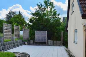 Freistehendes Einfamilienhaus mit Garten in schöner Lage in Murg-Niederhof – Rhinastraße 9, 79730 Waldshut (Kreis) – Vorschaubild 5
