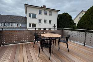 Sanierte, voll ausgestattete 1,5-Zi.-Wohnung mit Balkon in Würzburg – Annastraße 14, 97072 Altstadt, Würzburg – Vorschaubild 7