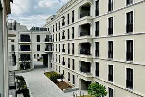 Komfortabel und großzügig wohnen /// Die Königshöfe. Bestlage neu definiert. – Theresienstraße 4 a, 1097 Innere Neustadt, Dresden – Vorschaubild 11