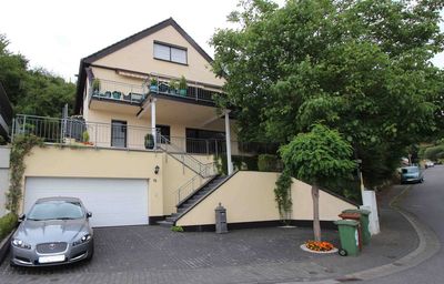 Hochwertige 2-Zimmerwohnung in Linz am Rhein (Ockenfels) zu vermieten!