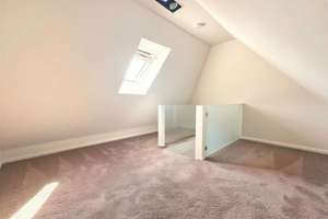 Maisonette-Wohnung mit Südbalkon, 109 m², Homeoffice-Bereich & Carport in Erlangen-Büchenbach – Die vollständige Adresse der Immobilie erhältst du vom Anbieter., 91056 Büchenbach Dorf, Erlangen – Vorschaubild 25