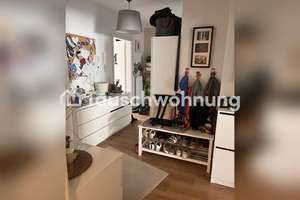 Tauschwohnung: Suchen 4 RW, tauschen 3 RW – 4179 Leutzsch, Leipzig – Vorschaubild 4
