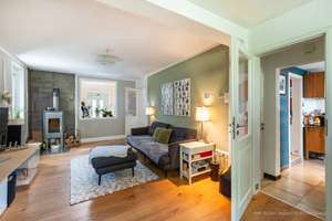 Effizienz trifft Design! EFH mit Pool in Toplage von Schlebusch! – 51357 Schlebusch, Leverkusen – Vorschaubild 8