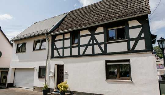 Bild von Vielseitig nutzbares Haus in zentraler Lage!