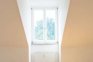Charmantes DG-Zwei-Zimmer-Home – Provisonsfrei – Kasseler Straße 26, 4155 Gohlis-Süd, Leipzig – Vorschaubild 5