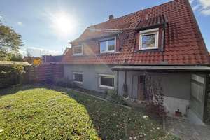 Einfamilienhaus mit Vorbau & 2 Einliegerwohnung- Gronau – Die vollständige Adresse der Immobilie erhältst du vom Anbieter., 31028 Brüggen – Vorschaubild 13