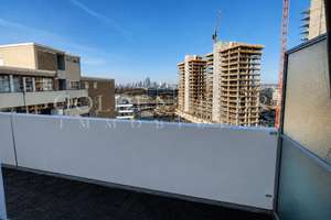 Wohnen mit Weitblick – 3 Zimmer, Balkon und Skyline-Blick – 63067 Ledermuseum, Offenbach am Main – Vorschaubild 13