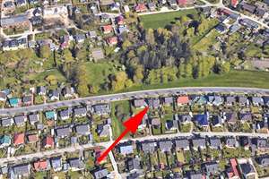 Doppelhaushälfte über 3 Ebenen – Vicke-Schorler-Ring 58 A, 18055 Brinckmansdorf, Rostock – Vorschaubild 4