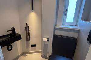 Willkommen in Ihren luxuriösen 4,5-Zimmer-Wohlfühloase ! – 40217 Friedrichstadt, Düsseldorf – Vorschaubild 16