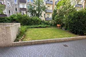 Stilvolle ruhige 3-Zi-Dachgeschosswohnung – eigene Etage, Dachbalken & Gartenmitnutzung – Die vollständige Adresse der Immobilie erhältst du vom Anbieter., 24114 Südfriedhof, Kiel – Vorschaubild 22