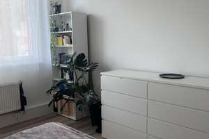 Helle 2 Zimmer Wohnung in Darmstadt-Mitte – Neckarstraße -, 64283 Mitte, Darmstadt – Vorschaubild 13