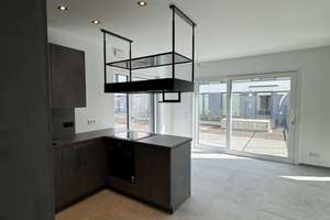 Exklusive 2 Zimmer-Wohnung (Garten+Terrasse+EBK) Bielefeld I Dornberg I Bestlage  – Holbeinstraße 9, 33615 Dornberg, Bielefeld – Vorschaubild 14
