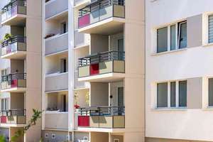 Auf gute Nachbarschaft: individuelle 3-Zimmer-Wohnung – Altenberger Platz 3, 1277 Tolkewitz/Seidnitz-Nord, Dresden – Vorschaubild 5