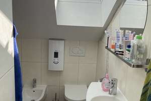 Schöne zwei Zimmer Wohnung in Regensburg, Kasernenviertel – Erikaweg 7, 93053 Kasernenviertel, Regensburg – Vorschaubild 9