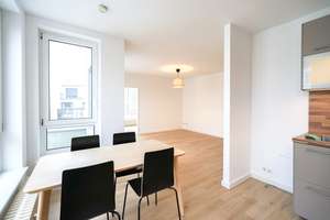 Hochwertige 3-Zimmerwohnung mit EBK & eigenen Tiefgaragenstellplatz | Potsdam-West – Die vollständige Adresse der Immobilie erhältst du vom Anbieter., 14471 Potsdam West, Potsdam – Vorschaubild 13