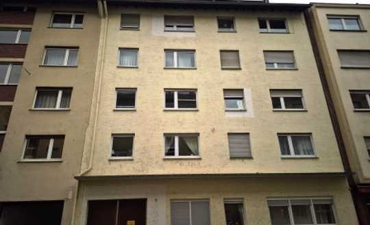 Sehr schöne 3 Zimmer-Wohnung in Mannheim Lindenhof