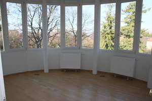 Bezugsfrei!! sonnige & großzügige 2-Zimmer-Wohnung mit Balkon in der Villa Kickelhayn – Sierksstraße 33, 1326 Loschwitz/Wachwitz, Dresden – Vorschaubild 6