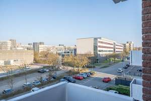 Wohnen direkt am Campus – Pohlweg 72, 33098 Kernstadt, Paderborn – Vorschaubild 2