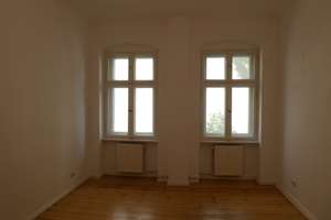 Innenhoflage in Moabit – Stadtwohnung mit besonderem Charme! – Die vollständige Adresse der Immobilie erhältst du vom Anbieter., 10555 Moabit, Berlin – Vorschaubild 2