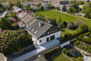 Großzügiges & nicht alltägliches Einfamilienhaus mit ELW+TG, u.v.m. in 74080 HN zu verkaufen!