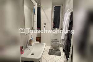 Tauschwohnung: Wohnungstausch in Hannover-List.Helle 2 Zimmer Wohnung 73qm – Die vollständige Adresse der Immobilie erhältst du vom Anbieter., 30177 List, Hannover – Vorschaubild 8