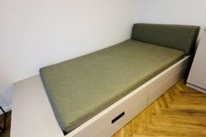 Moderne möblierte Wohnung direkt in Adlershof mit EBK sowie Balkon!!!!!! – Otto-Franke-Straße 45, 12489 Adlershof, Berlin – Vorschaubild 13