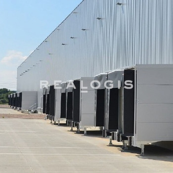 Lager- / Logistik- / Produktionsflächen
