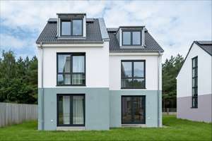 Grünes Zuhause für Zukunftsdenker – Energieklasse A+ nahe Tesla – Die vollständige Adresse der Immobilie erhältst du vom Anbieter., 15537 Erkner – Vorschaubild 1